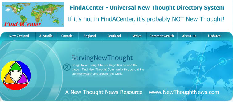 Unified New Thought Directory