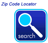 New Thought Postal Code Locator