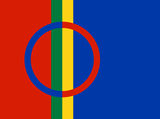 Sami Flag