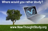 New Thought Study dot org