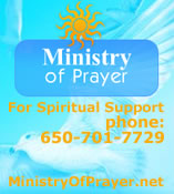 A growing network of caring prayer practitoners to support you in times of need.