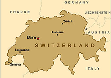 New Thought in Switzerland