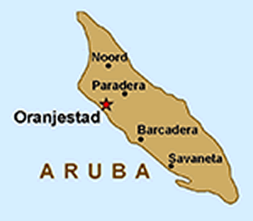 New Thought in Aruba