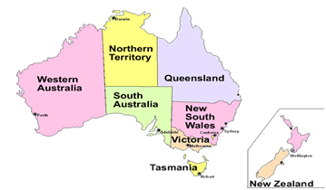 New Thought Australia