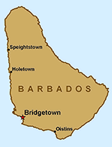 New Thought in Barbados