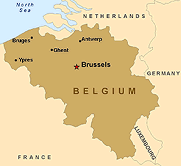 New Thought in United Kingdom