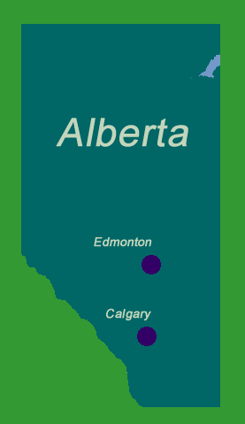 New Thought in Alberta