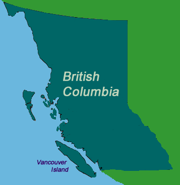 New Thought in British Columbia