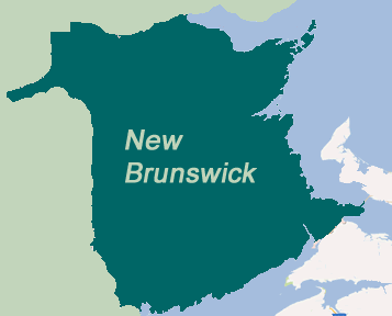 New Thought in New Brunswick