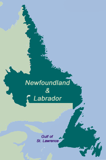 New Thought Newfoundland and Labrador