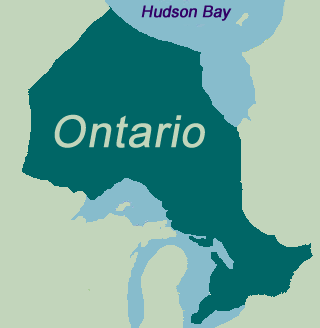 New Thought in Ontario