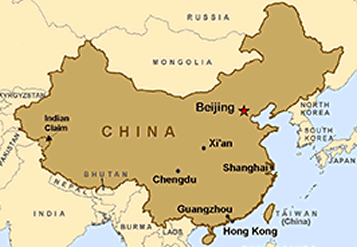 New Thought in China