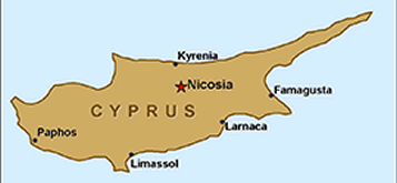 New Thought in Cyprus