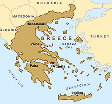 New Thought in Greece