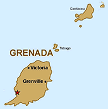 New Thought in Grenada