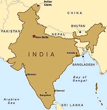 New Thought in India