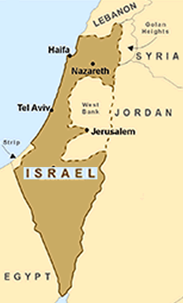 New Thought in Israel