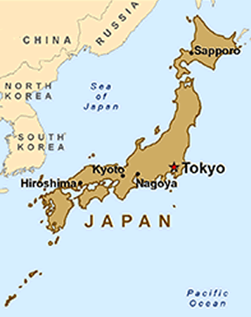 New Thought in Japan