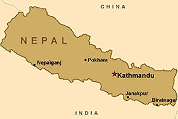 New Thought in Nepal