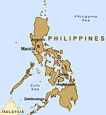 New Thought in Philippines