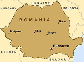 New Thought in Romania