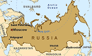 New Thought in Russia