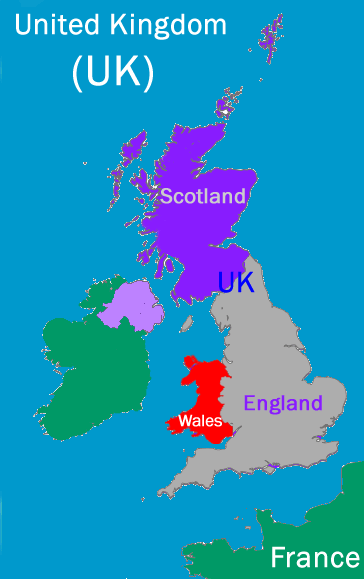 New Thought in United Kingdom