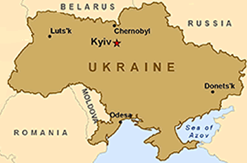 New Thought in Ukraine