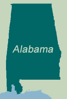 New Thought in Alabama