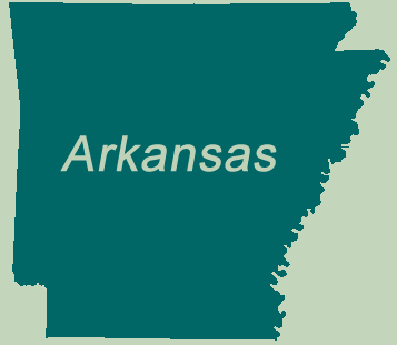 New Thought in Arkansas