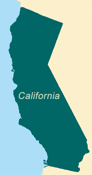 New Thought in California