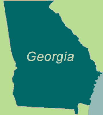 New Thought in Georgia