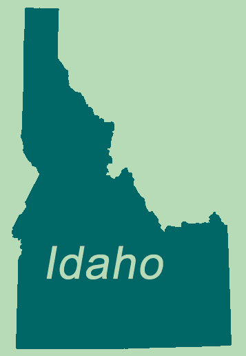 New Thought in Idaho