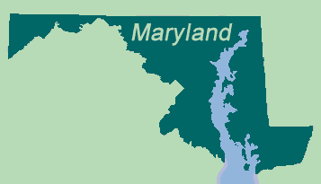 New Thought in Maryland