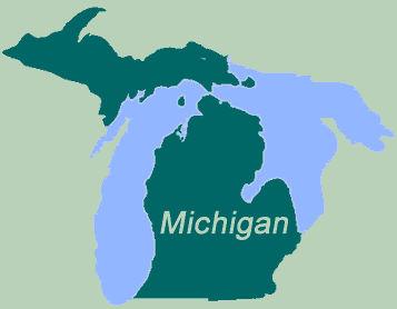 New Thought in Michigan