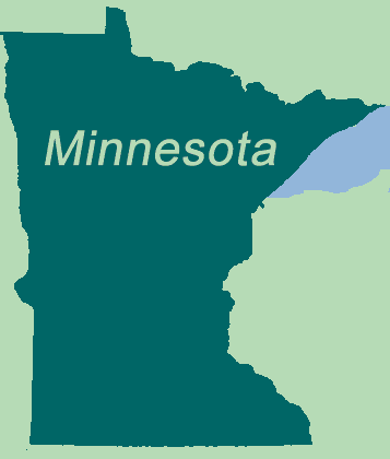 New Thought in Minnesota