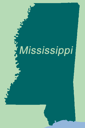 New Thought in Mississippi