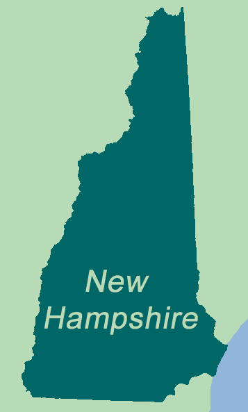 New Thought in New Hampshire