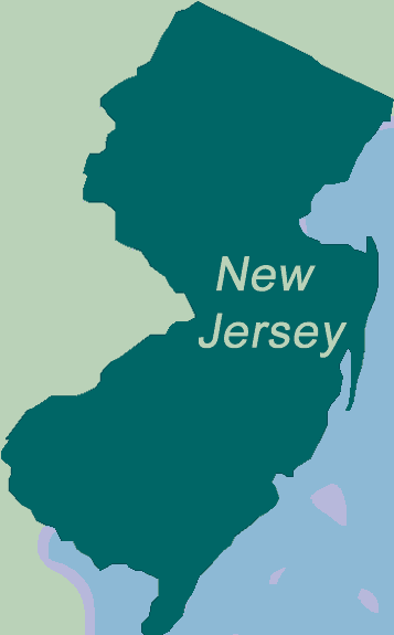 New Thought in New Jersey