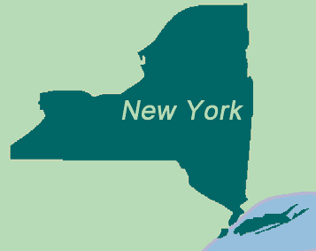 New Thought in New York