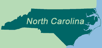 New Thought in North Carolina