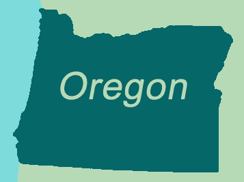 New Thought in Oregon