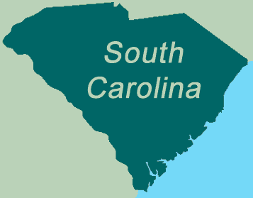 New Thought in South Carolina