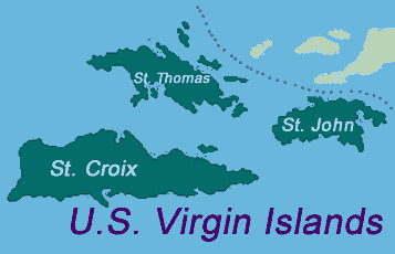 New Thought in Virgin Islands