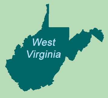 New Thought in West Virginia