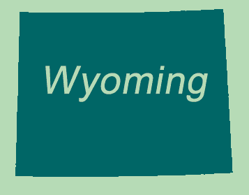 new thought in wyoming