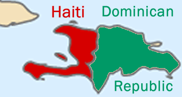 New Thought in Haiti