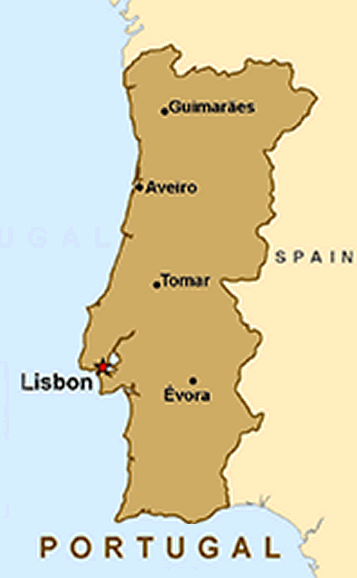 New Thought in Portugal